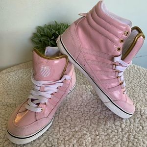 K-Swiss Surf & Sand Sneakers